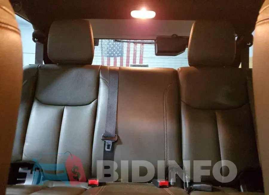 1C4BJWEG5GL159538 Photo# 10