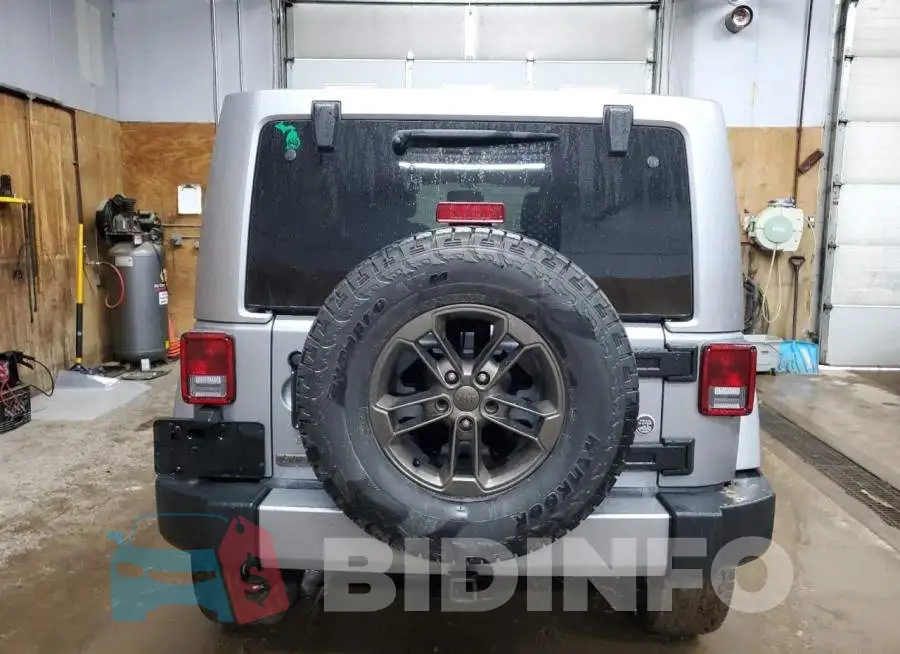 1C4BJWEG5GL159538 Photo# 6