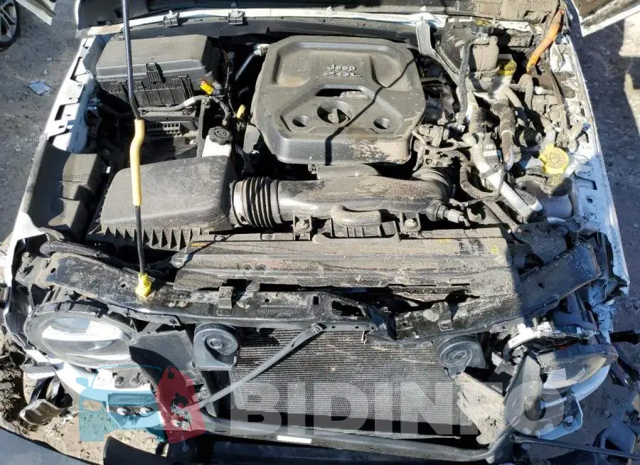 1C4JJXP67MW748848 Photo# 11