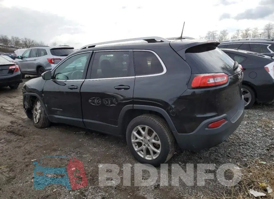 1C4PJLCB8GW222724 Photo# 2