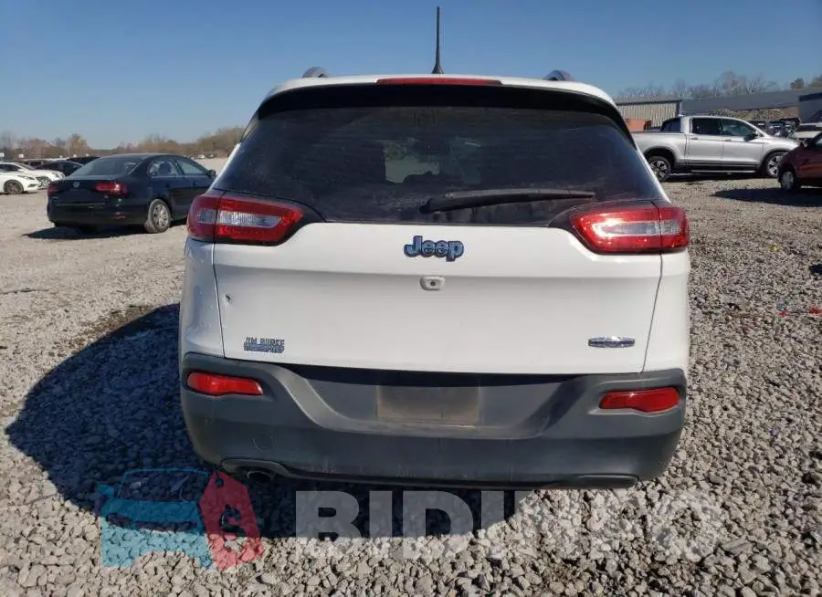 1C4PJLLB8JD510195 Photo# 6