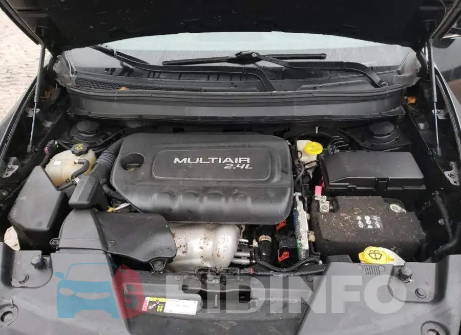 1C4PJMCB3HW575508 Photo# 12