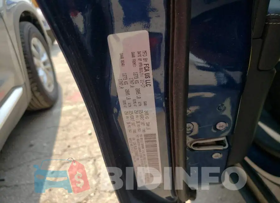 1C4PJMLBXJD580822 Photo# 13