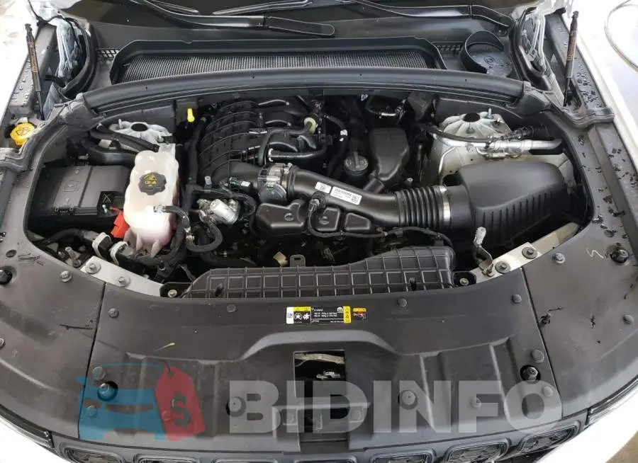1C4RJGBG7PC502911 Photo# 12