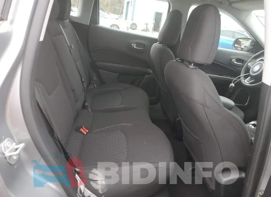 3C4NJCAB9LT253524 Photo# 11