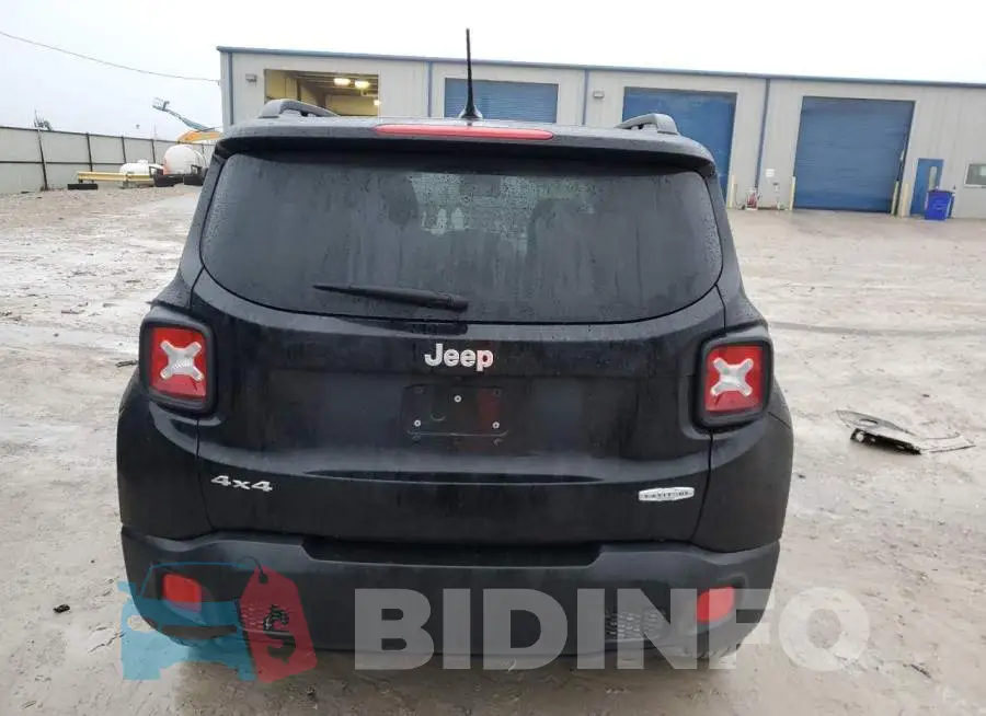 ZACCJBBB0HPE86223 Photo# 6