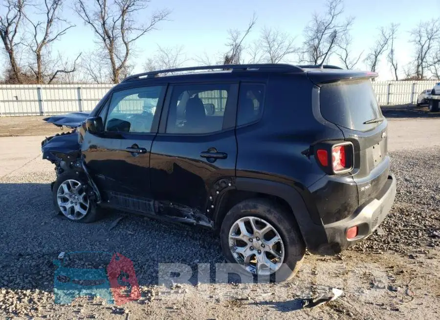 ZACCJBBB7HPF46210 Photo# 2