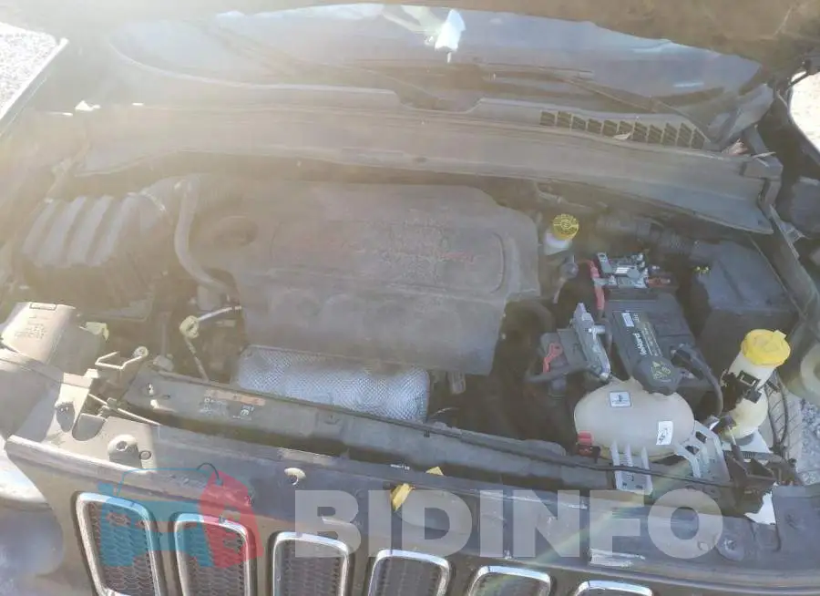 ZACCJBBB7HPF46210 Photo# 12