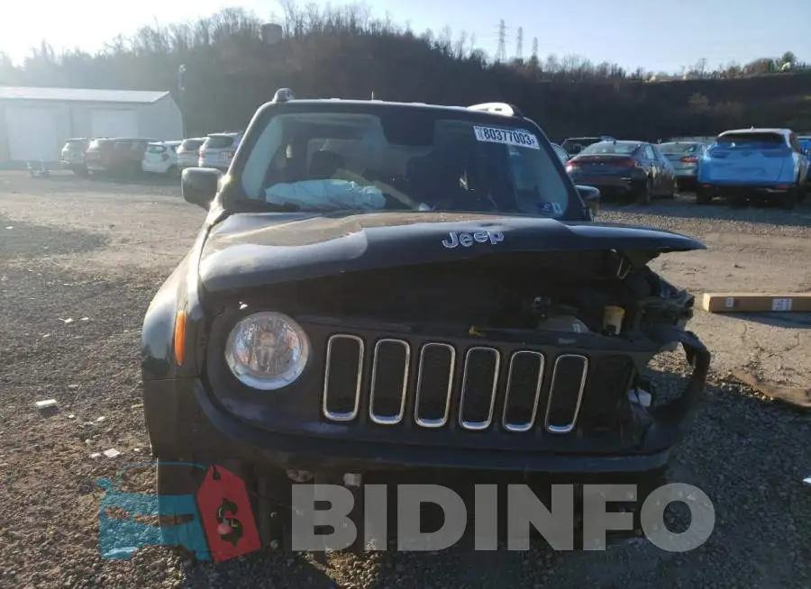 ZACCJBBB7HPF46210 Photo# 5