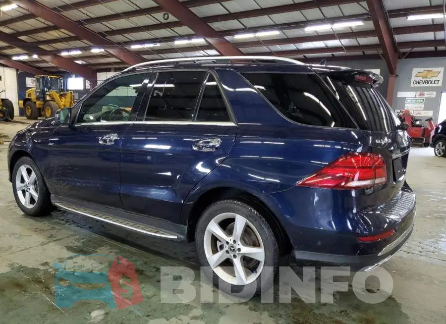 4JGDA5HB0HA965315 Photo# 2