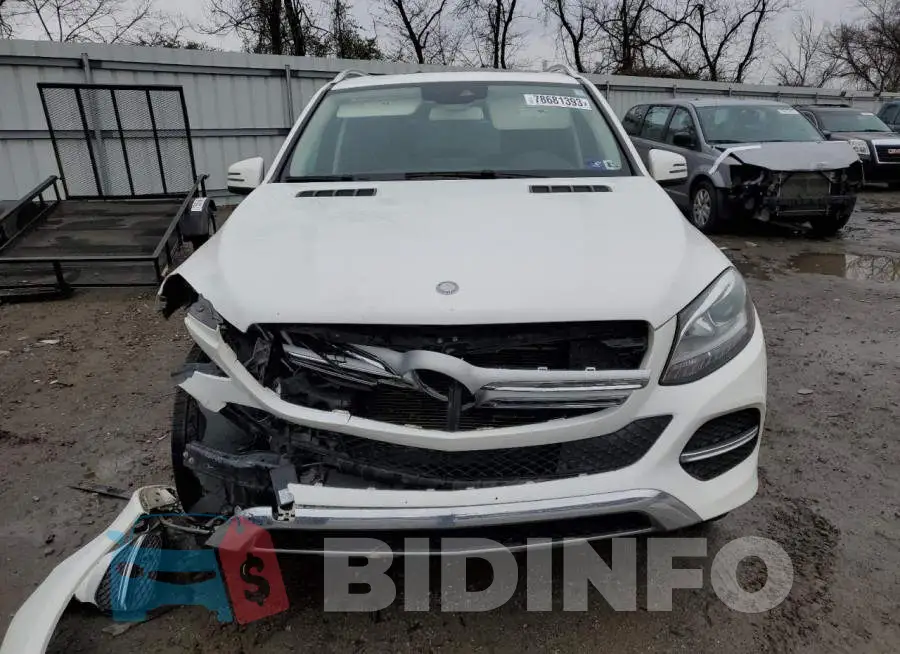 4JGDA5HB4GA782854 Photo# 5