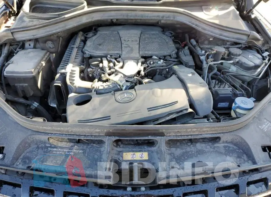 4JGDA5JB1FA560667 Photo# 11