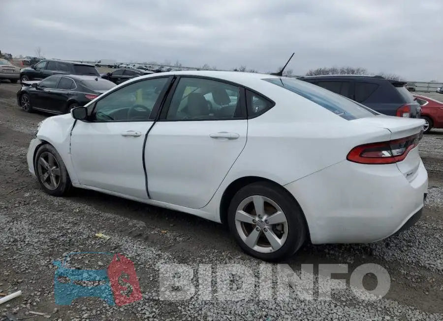 1C3CDFBB5GD717312 Photo# 2