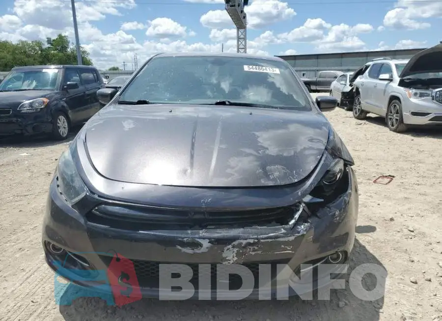 1C3CDFBB7GD607944 Photo# 5