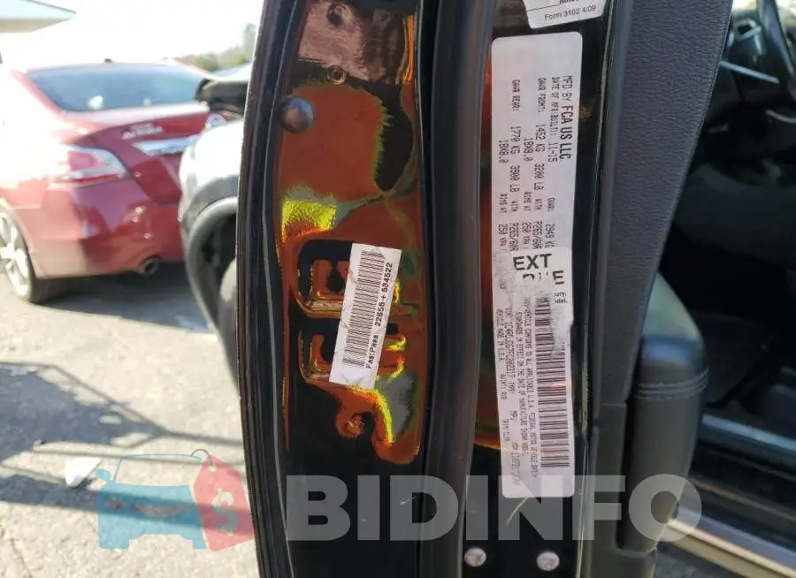 1C4RDJDG7FC202317 Photo# 13