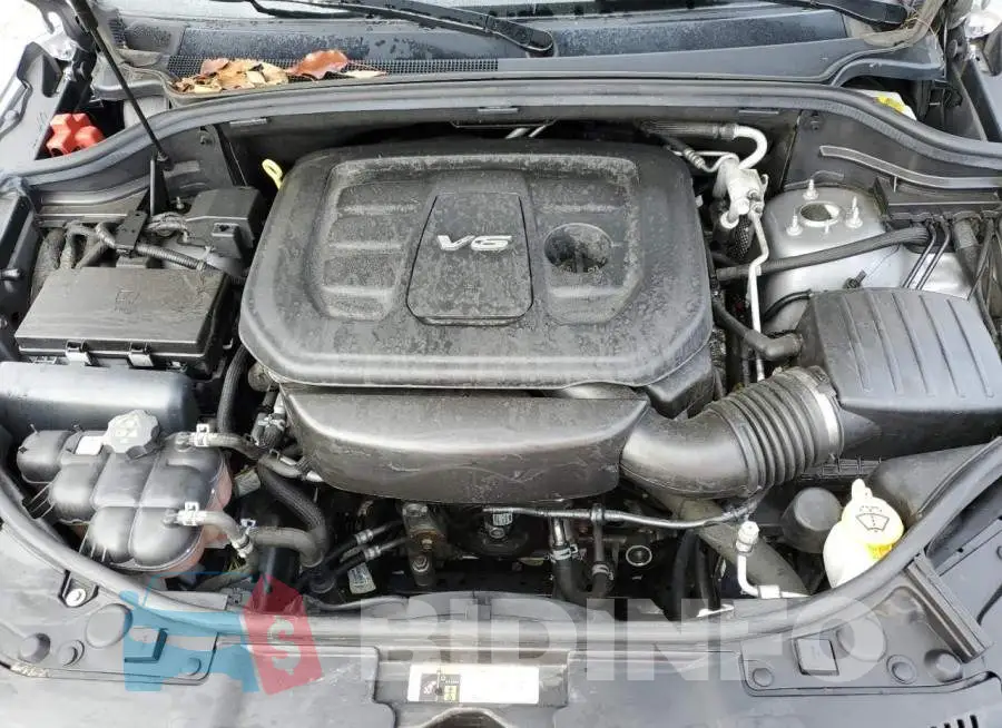 1C4RDJDG7JC262400 Photo# 12
