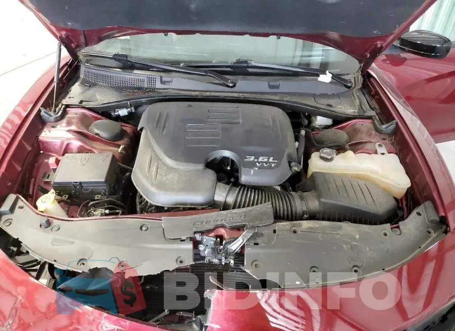 2C3CDXBG0MH678063 Photo# 11