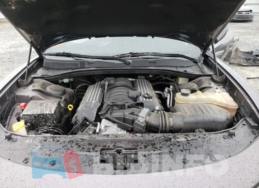 2C3CDXEJ7GH169616 Photo# 11