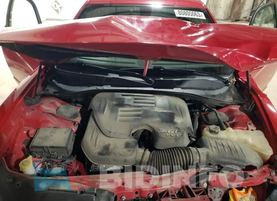 2C3CDXFG4FH891417 Photo# 11