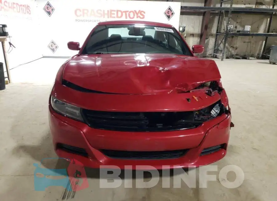 2C3CDXFG4FH891417 Photo# 5