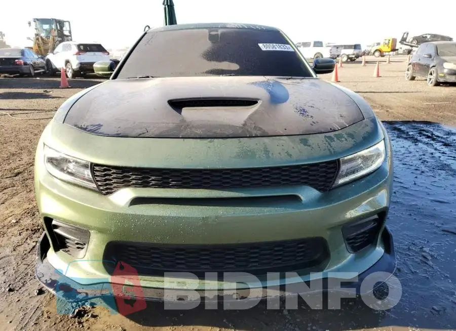 2C3CDXGJ1MH579255 Photo# 5
