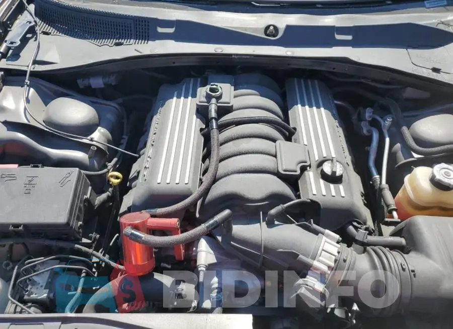 2C3CDXGJ4MH612345 Photo# 11