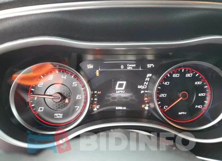 2C3CDXHG1FH722243 Photo# 9