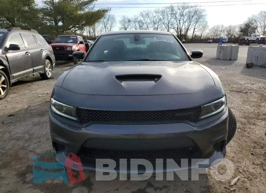 2C3CDXHG3PH516908 Photo# 5