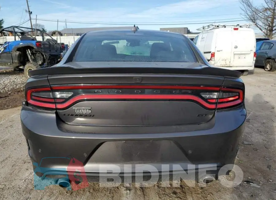 2C3CDXHG3PH516908 Photo# 6