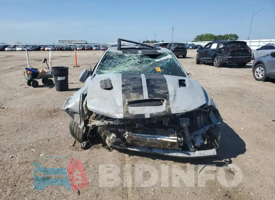 2C3CDXL97NH187264 Photo# 5