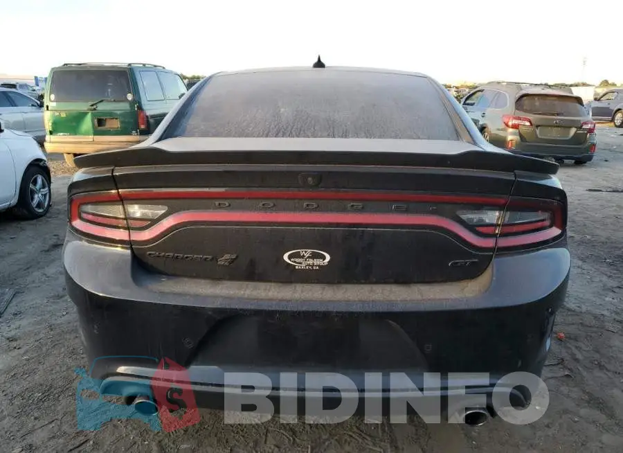 2C3CDXMG3PH541894 Photo# 6