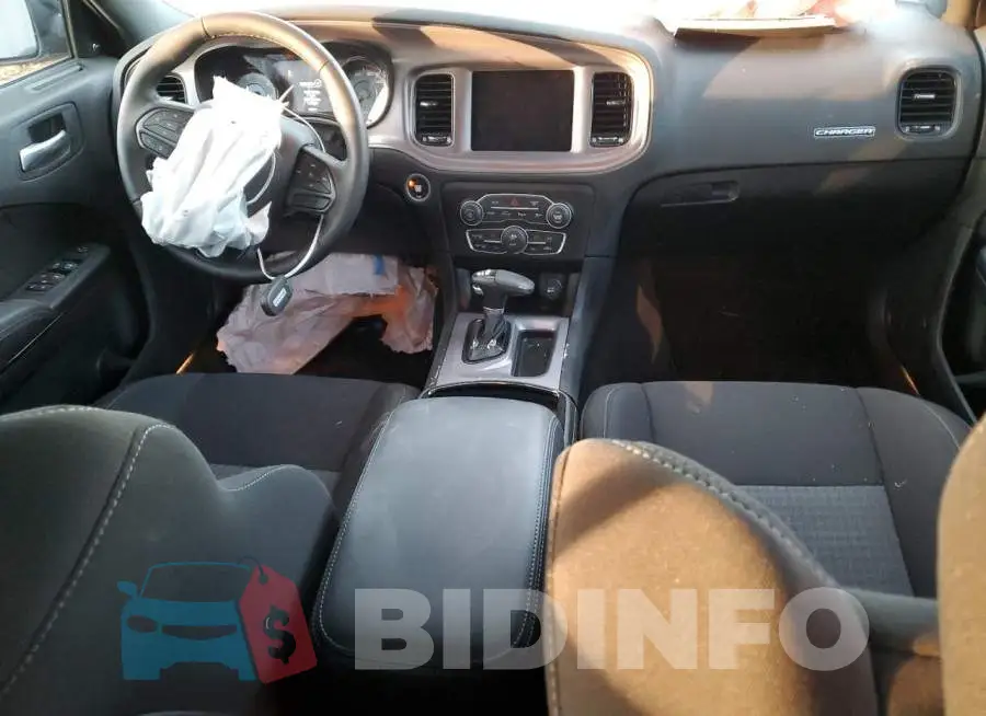 2C3CDXMG3PH541894 Photo# 8