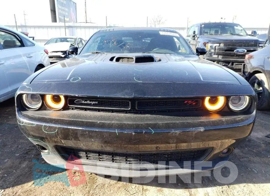 2C3CDZBT8GH217982 Photo# 5