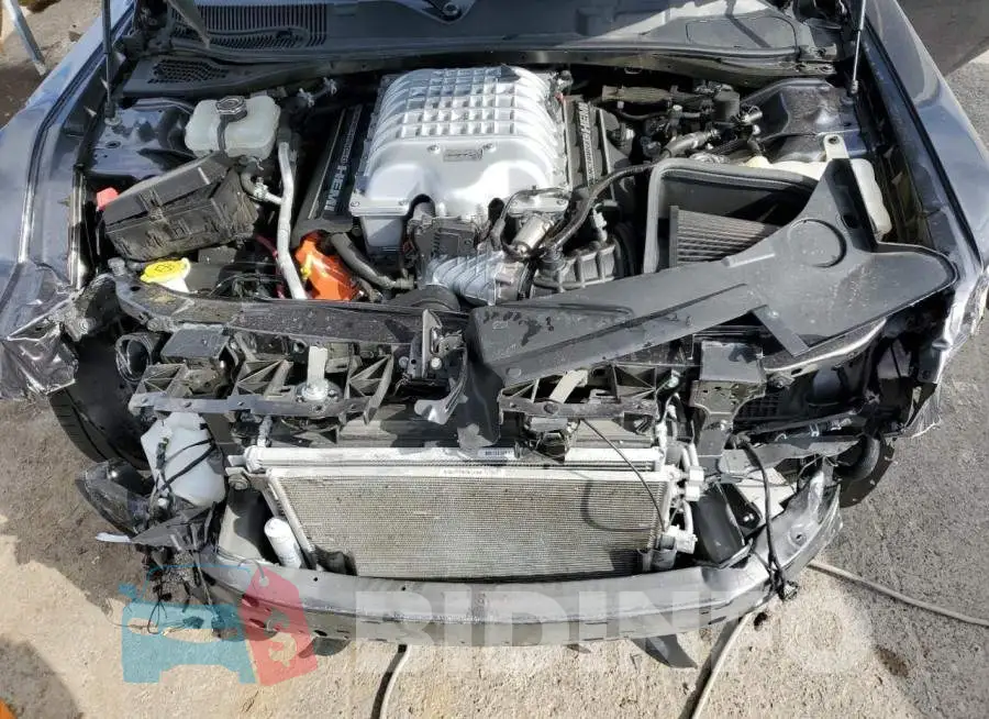 2C3CDZC96KH744009 Photo# 11