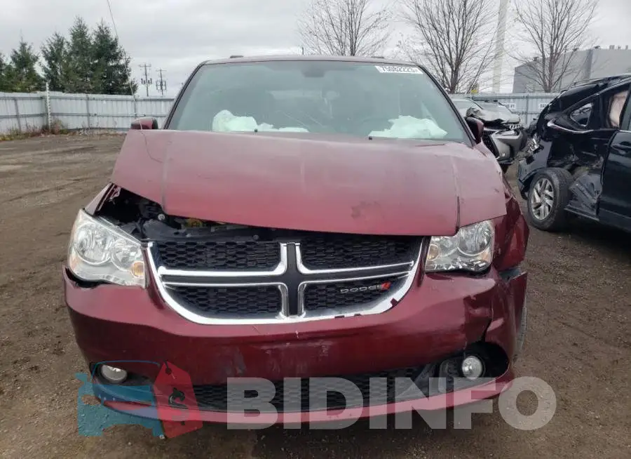 2C4RDGCG6LR242783 Photo# 5