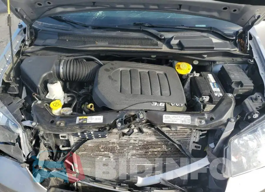 2C4RDGEG0JR281220 Photo# 12