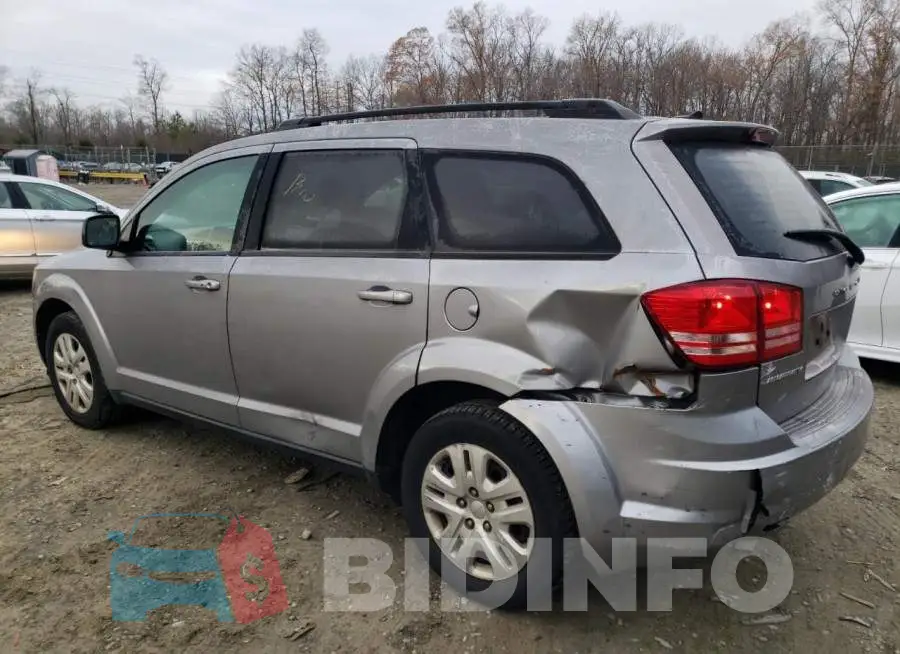 3C4PDCAB5GT139364 Photo# 2