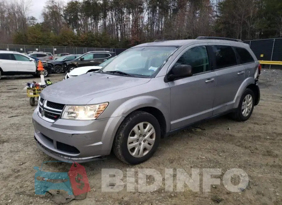 3C4PDCAB5GT139364 Photo# 1