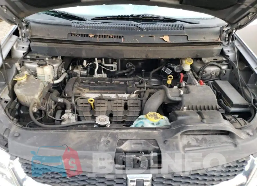 3C4PDCAB5GT139364 Photo# 12