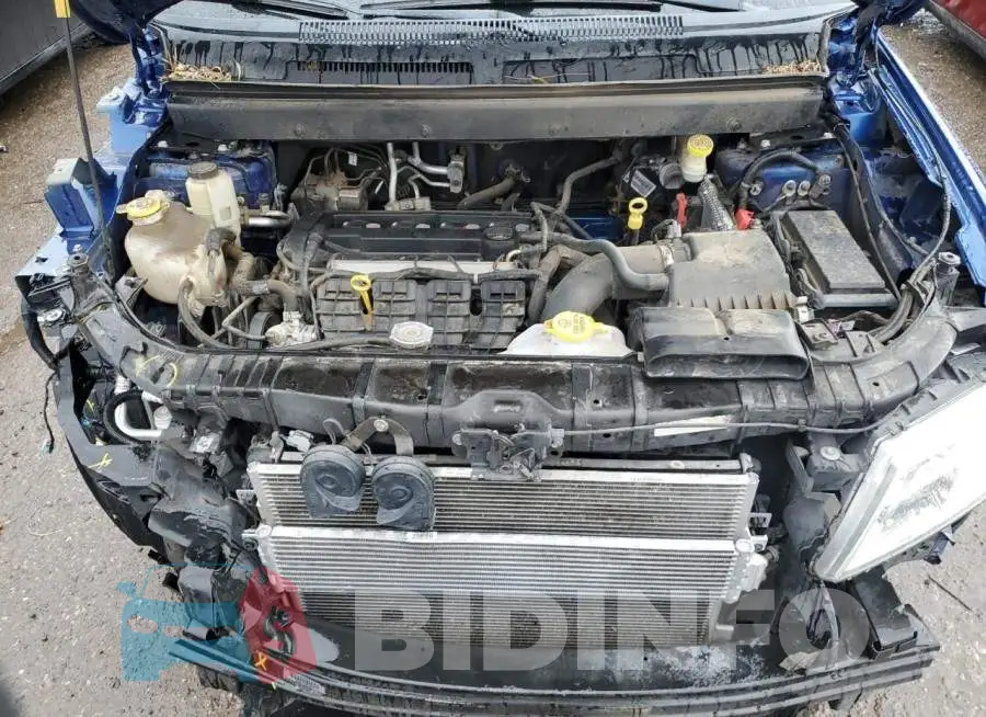 3C4PDCAB6FT734755 Photo# 11