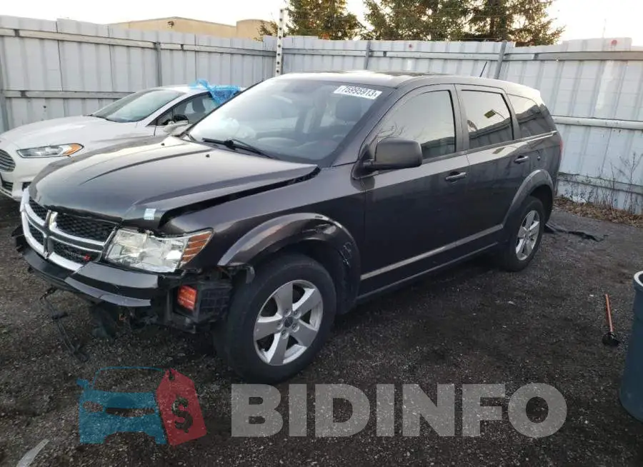 3C4PDCAB7GT187917 Photo# 1