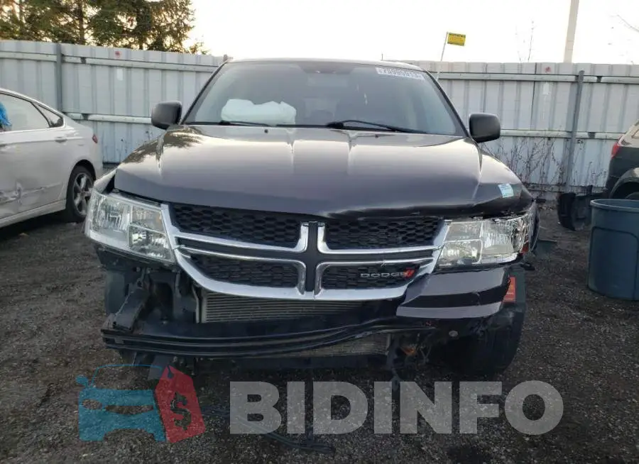 3C4PDCAB7GT187917 Photo# 5