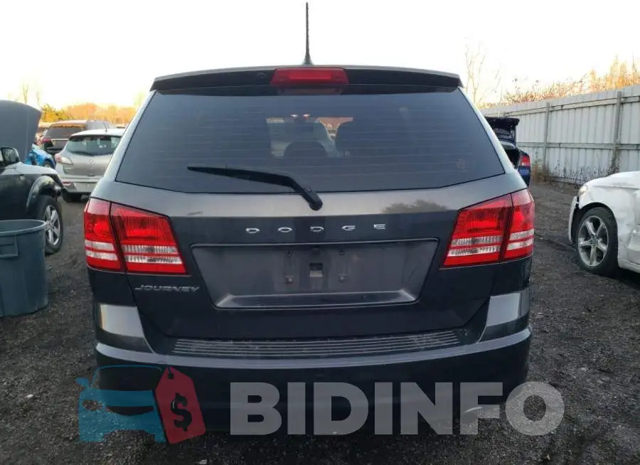 3C4PDCAB7GT187917 Photo# 6