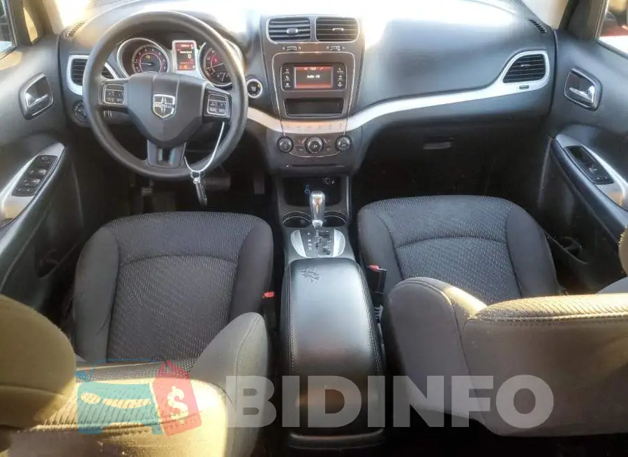 3C4PDCBG6HT589181 Photo# 8