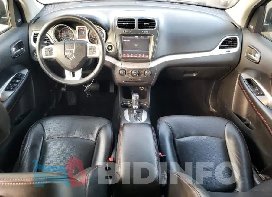 3C4PDCEGXJT141074 Photo# 8