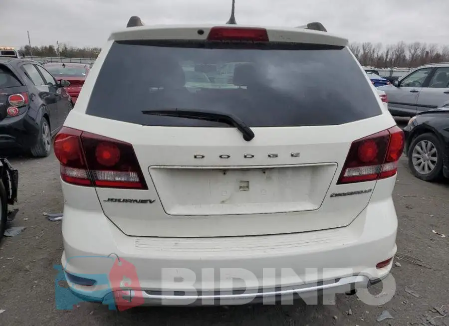 3C4PDCGB6HT705444 Photo# 6