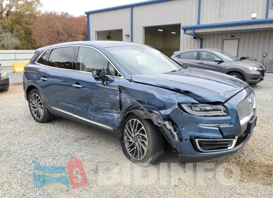 2LMPJ6L94KBL17094 Photo# 4