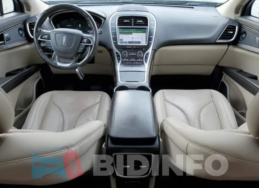 2LMPJ6L94KBL17094 Photo# 8