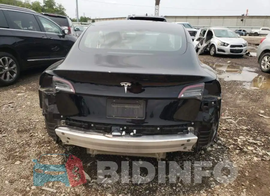 5YJ3E1EA1KF305937 Photo# 6