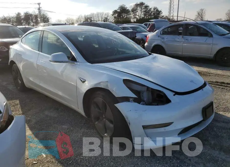 5YJ3E1EB1LF618531 Photo# 4